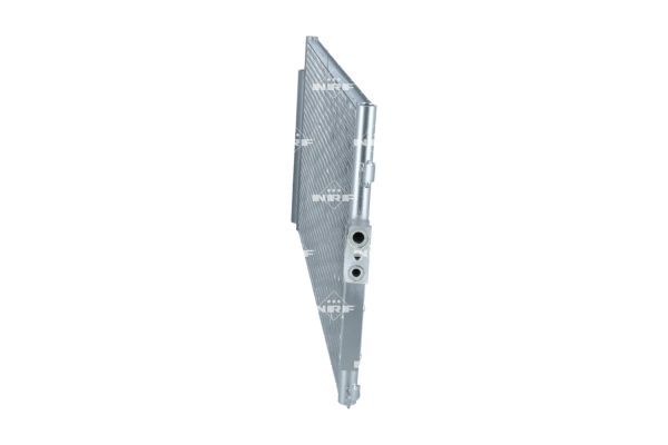 NRF 350071 Condenser, air conditioning - 3