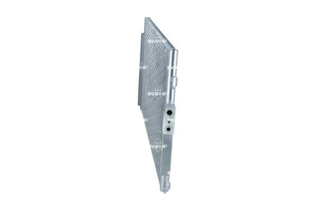 NRF 350071 Condenser, air conditioning - 3