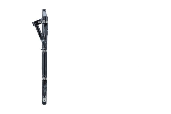 NRF 350073 Condenser, air conditioning - 3