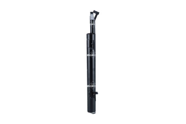 NRF 350073 Condenser, air conditioning - 5