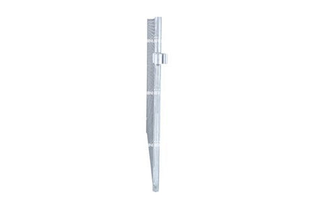 NRF 350077 Condenser, air conditioning - 3