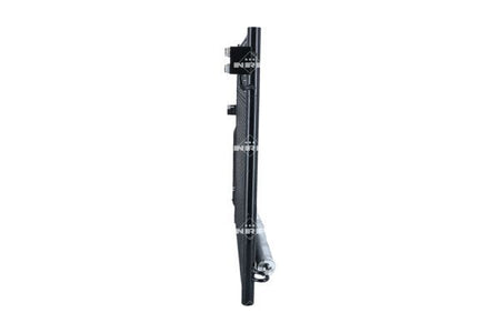NRF 350080 Condenser, air conditioning - 3
