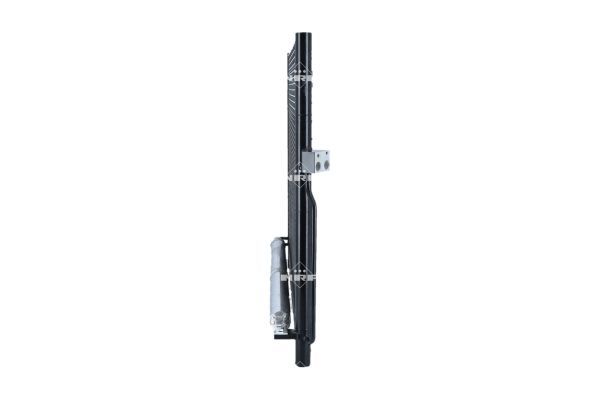 NRF 350080 Condenser, air conditioning - 5
