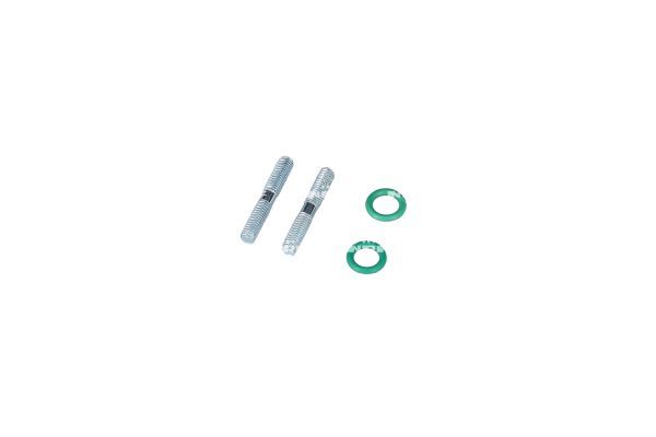 NRF 350080 Condenser, air conditioning - 6