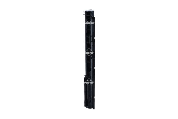 NRF 350081 Condenser, air conditioning - 3