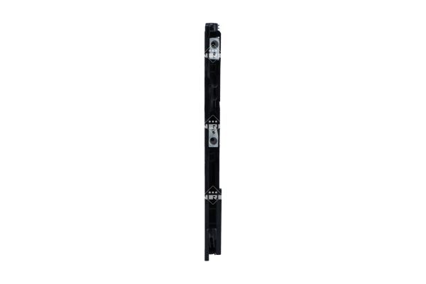NRF 350081 Condenser, air conditioning - 5