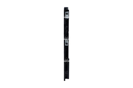 NRF 350081 Condenser, air conditioning - 5