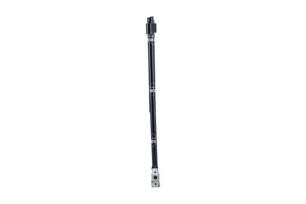 NRF 350082 Condenser, air conditioning - 3