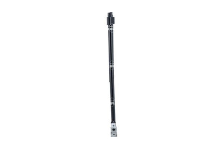 NRF 350082 Condenser, air conditioning - 3