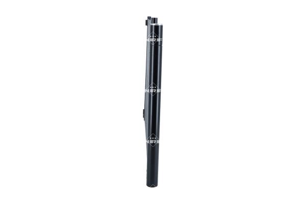 NRF 350082 Condenser, air conditioning - 5