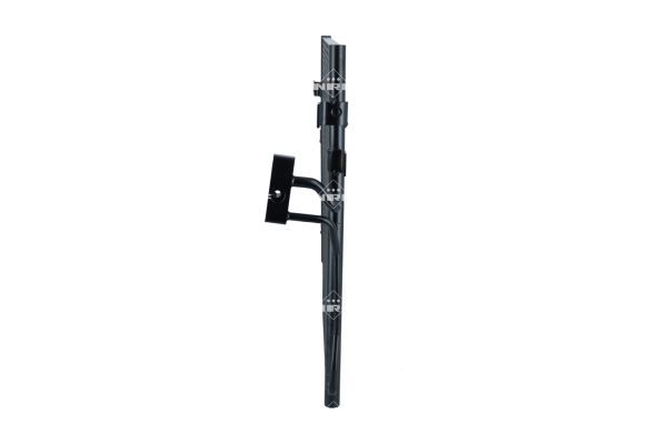 NRF 350087 Condenser, air conditioning - 3