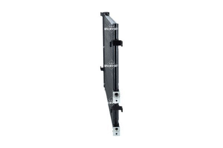 NRF 350095 Condenser, air conditioning - 5