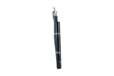 NRF 350100 Condenser, air conditioning - 5