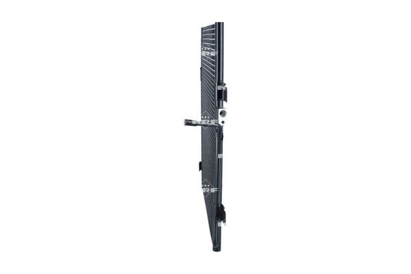 NRF 350188 Condenser, air conditioning - 3
