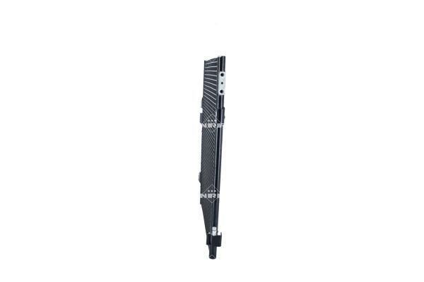 NRF 350188 Condenser, air conditioning - 5