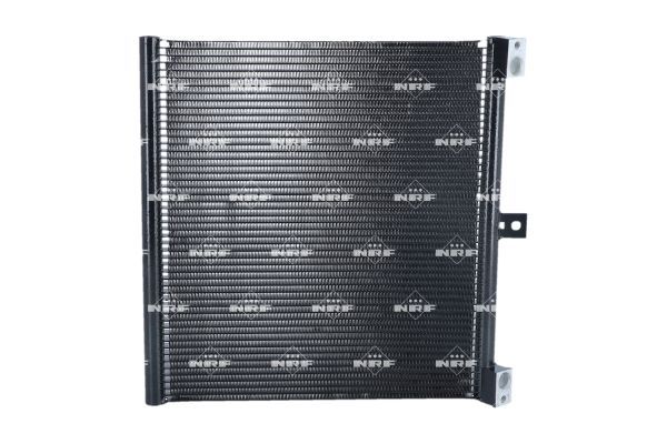 NRF 350203 Condenser, air conditioning - 2