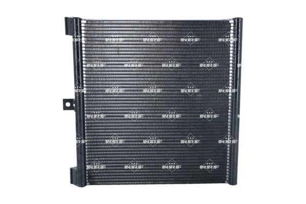 NRF 350203 Condenser, air conditioning - 4