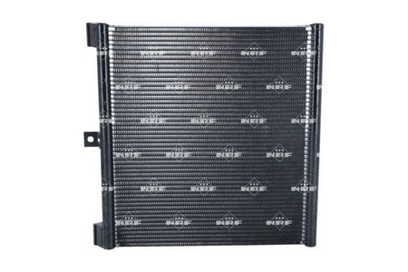 NRF 350203 Condenser, air conditioning - 4