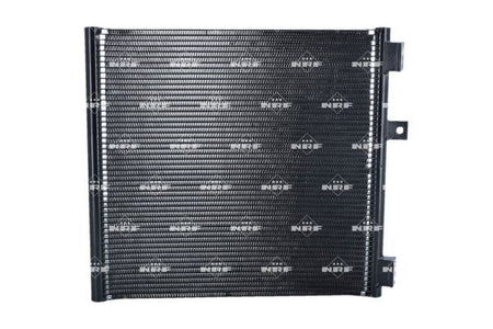 NRF 350204 Condenser, air conditioning - 2