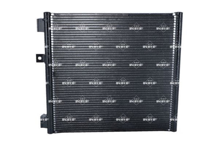 NRF 350204 Condenser, air conditioning - 4