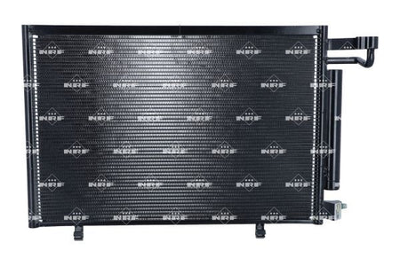 NRF 350205 Condenser, air conditioning - 2