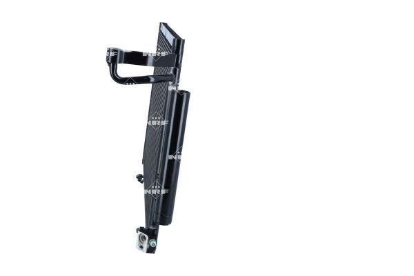 NRF 350205 Condenser, air conditioning - 3