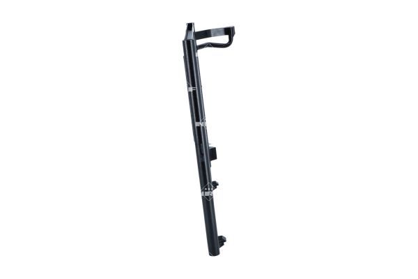 NRF 350205 Condenser, air conditioning - 5