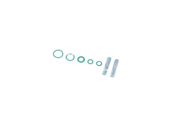 NRF 350205 Condenser, air conditioning - 6