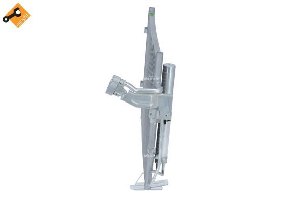 NRF 350207 Condenser, air conditioning - 2