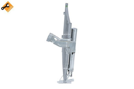 NRF 350207 Condenser, air conditioning - 2