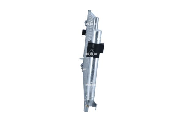 NRF 350209 Condenser, air conditioning - 3