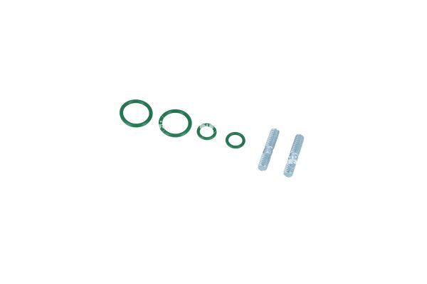 NRF 350209 Condenser, air conditioning - 6