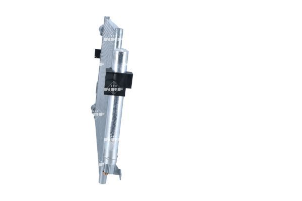 NRF 350210 Condenser, air conditioning - 3