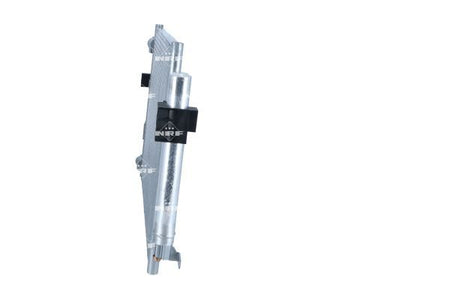 NRF 350210 Condenser, air conditioning - 3