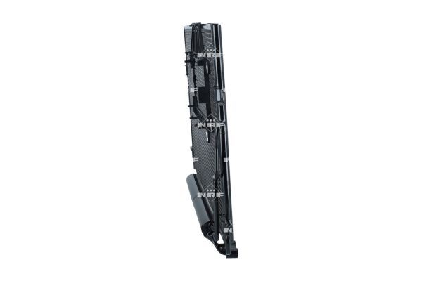 NRF 350211 Condenser, air conditioning - 3