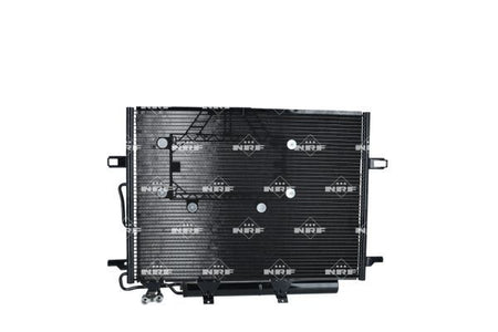 NRF 350211 Condenser, air conditioning - 4