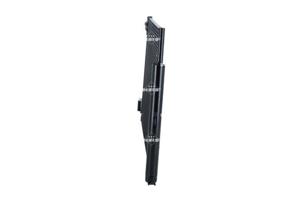 NRF 350212 Condenser, air conditioning - 3