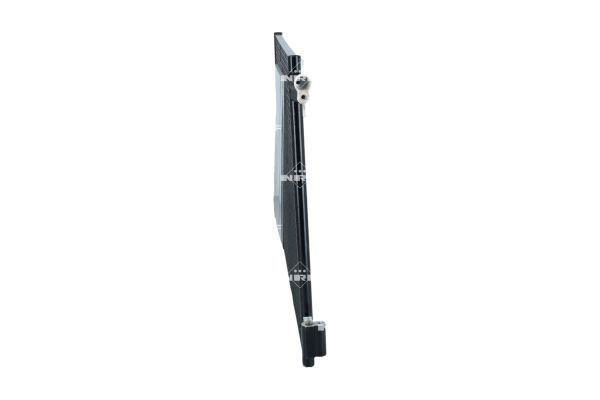 NRF 350212 Condenser, air conditioning - 5