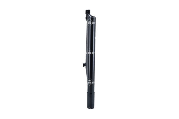 NRF 350214 Condenser, air conditioning - 3