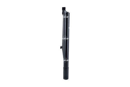 NRF 350214 Condenser, air conditioning - 3