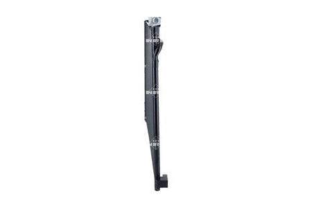 NRF 350214 Condenser, air conditioning - 5