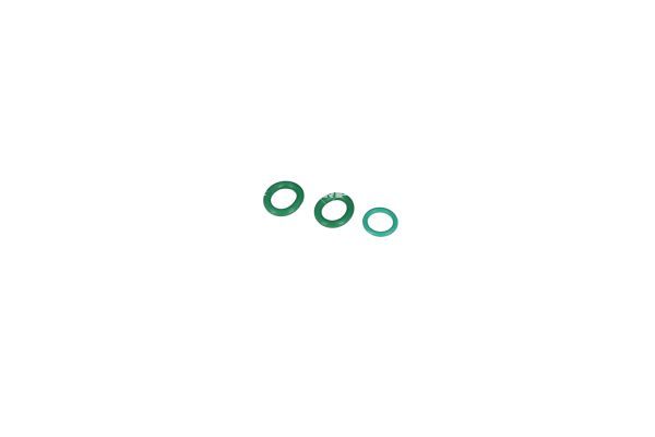 NRF 350214 Condenser, air conditioning - 6