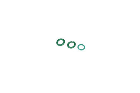 NRF 350214 Condenser, air conditioning - 6
