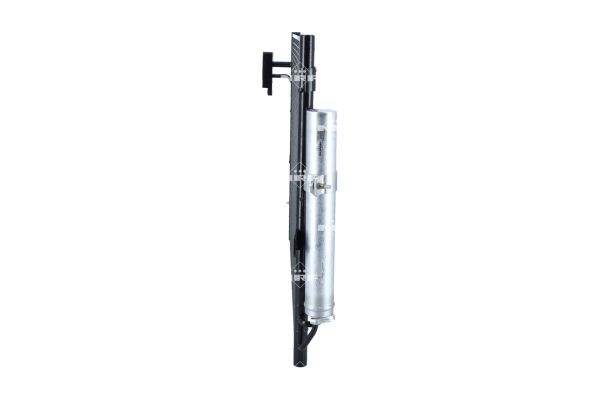 NRF 350217 Condenser, air conditioning - 3