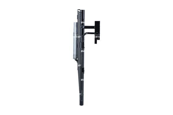NRF 350217 Condenser, air conditioning - 5