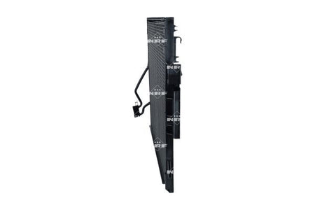 NRF 350218 Condenser, air conditioning - 3