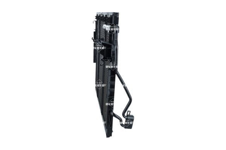 NRF 350218 Condenser, air conditioning - 5