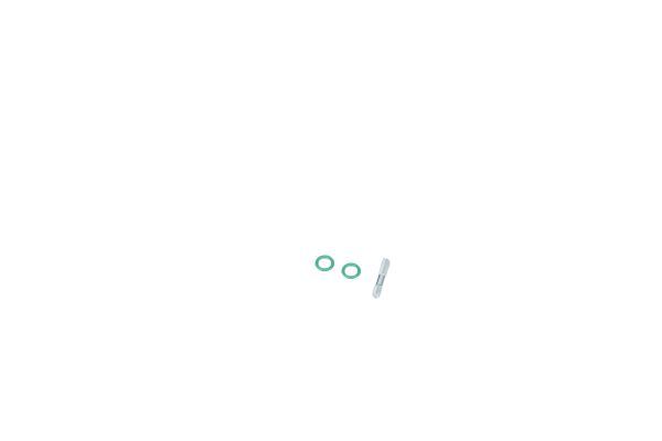 NRF 350218 Condenser, air conditioning - 6
