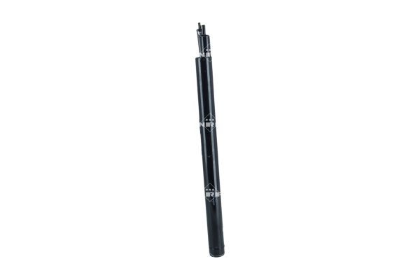 NRF 350222 Condenser, air conditioning - 5