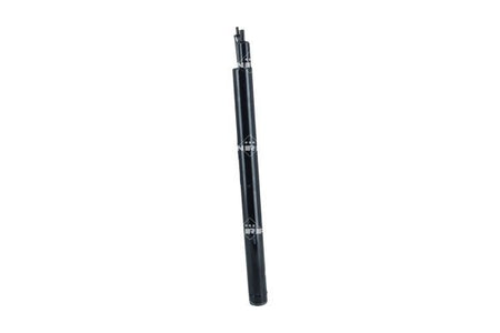 NRF 350222 Condenser, air conditioning - 5